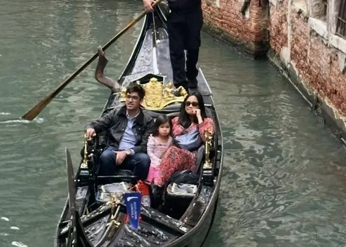Ai Boteri Hostel Venice